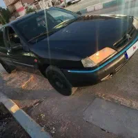 زانتیا مدل84 خشک فروش و معاوضه