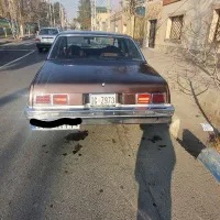 شورولت مدل ۵۹ اتومات|خودرو کلاسیک|ری, علایین|دیوار