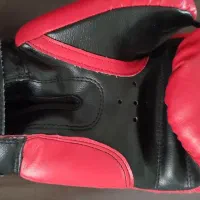 دستکش بوکس|تجهیزات ورزشی|خرم‌آباد, |دیوار