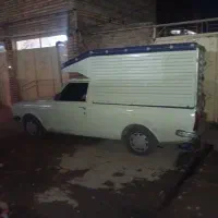 باربند  مسقف