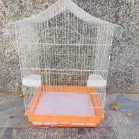 قفس|لوازم جانبی حیوانات|شهرکرد, |دیوار
