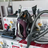 جارو برقی ال جی|جاروبرقی، جارو شارژی، بخارشو|بانه, |دیوار