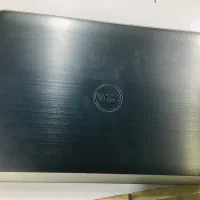 لپ تاپ dell 15r-5537 صفحه تاچ|رایانه همراه|زابل, |دیوار