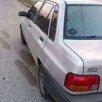 پراید89|خودرو سواری و وانت|گلوگاه, |دیوار