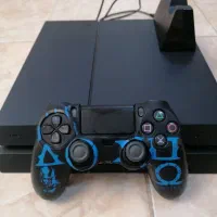ps4 کاملا سالم