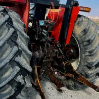 تراکتور ۳۹۹ جفت مدل ۸۴ دف ایتالیا|خودرو سنگین|مبارکه, |دیوار