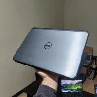 لپ‌تاپ دل سی پی یو i5 تمیز در حد|رایانه همراه|تهران, مینای جنوبی|دیوار