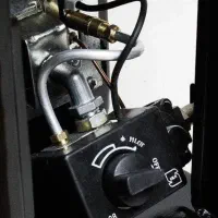 تعمیرات و نصب تخصصی بخاری گازی|خدمات پیشه و مهارت|ارومیه, |دیوار