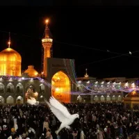 کاروان مشهدالرضا