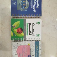 کتاب تست کنکور تجربی