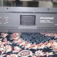 پاور آیکون 700