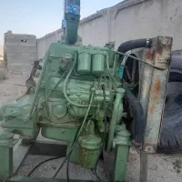موتور خاور