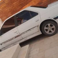 پژو پارس