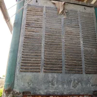 کولر آبی