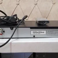 DVD player LG DV 6560 PM|پخش‌کننده DVD و ویدیو|ساری, |دیوار