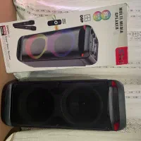 اسپیکر sing-eاصلی برای جزئیات تماس بگیرید