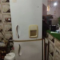 یخچال امرسان