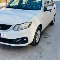 ساینا اس ۱۴۰۳|خودرو سواری و وانت|زاهدان, |دیوار