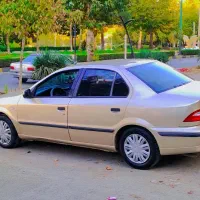 سمند مدل ۸۲