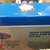 باطری ماشین و موتور شارژی ترازو کرکره آسانسور و...|دوچرخه، اسکیت، اسکوتر|تبریز, |دیوار