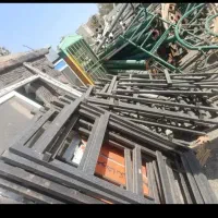 خرید فروش ضایعات اهن مس برنج المنیوم درب|عمده‌فروشی|زاهدان, |دیوار