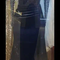 لباس مجلسی
