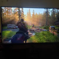 مانیتور  ایسوس تاف گیمینگ 165 هرتز  24 اینچ