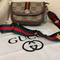 کیف برند گوچی و دیور و...