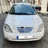 تیبا ۲ /   EX فول کامل /   مدل ۱۳۹۶