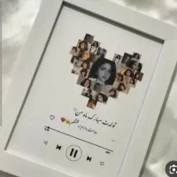 تابلو موزیکال|تابلو، نقاشی، عکس|گناباد, |دیوار