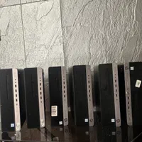 مینی کیس نسل8/HP EliteDesk 800 G4 SFF/SSDm2|رایانه رومیزی|تهران, مهرآباد جنوبی|دیوار