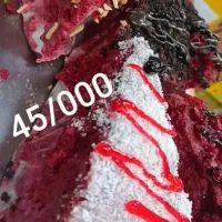 کیک خیس و موچی|خوردنی و آشامیدنی|قلعه نو, |دیوار