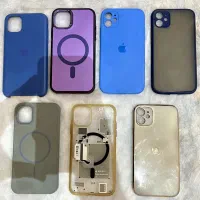 قاب آیفون ۱۱