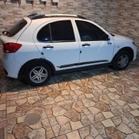 کوئیک R پارس خودرویی بدون رنگ|خودرو سواری و وانت|اصفهان, بهارستان|دیوار