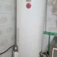 آبگرمکن مخزن دار