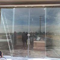 صنایع شیشه سکوریت پرشین|خدمات پیشه و مهارت|تاکستان, |دیوار