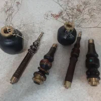 چوب سیگار کهور