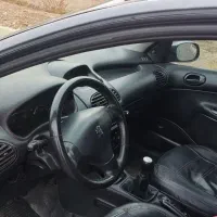 206مدل 84|خودرو سواری و وانت|صائین قلعه, |دیوار