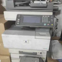 دستگاه کپی و پرینتر