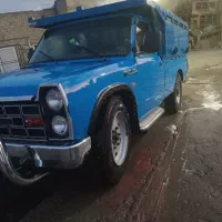 نیسان مدل ۱۴۰۰