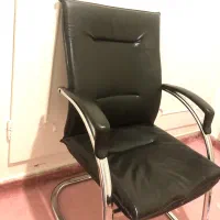 صندلی اداری