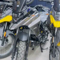 امپراطور اس وای ام NH180مدل۱۴۰۴ با اقساط بلندمدت