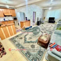 آپارتمان 86 متر ششدانگ باغمیشه (املاک ایران زمین)