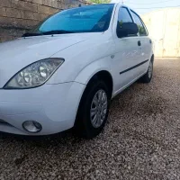 تیبا مدل ۱۴۰۰ تمام فابریک