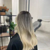 تخفیف یلدایی رنگ لایت کراتین اکستننشن میکرو شیدلب|خدمات آرایشگری و زیبایی|تهران, تهرانپارس غربی|دیوار