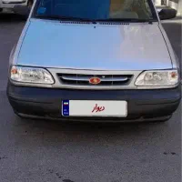 پراید ۹۰|خودرو سواری و وانت|بروجرد, |دیوار