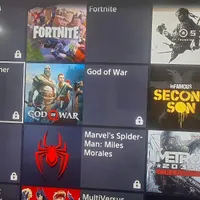 ps4 pro 1tb یک ترابایت اکانتی آخرین ورژن|کنسول، بازی ویدئویی و آنلاین|اردبیل, |دیوار