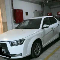 دنا پلاس اتوماتیک