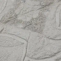 لحافت گلدوزی شده|رختخواب، بالش، پتو|مشهد, کارمندان دوم|دیوار