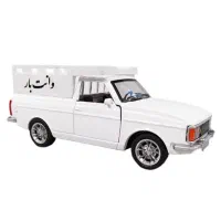 حمل بار پیکان وانت